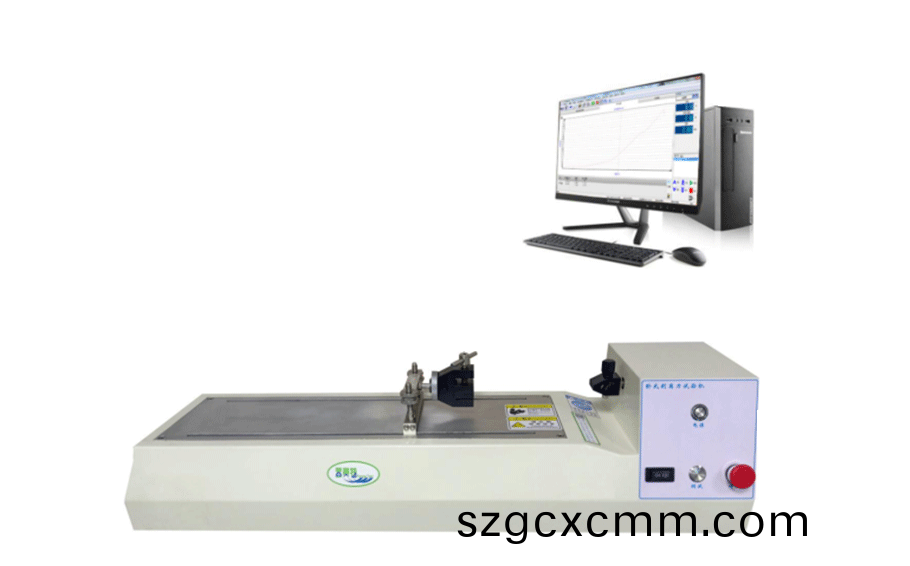 PT-501Z載(zai)帶(dai)剝(bo)離力(li)試驗(yan)機