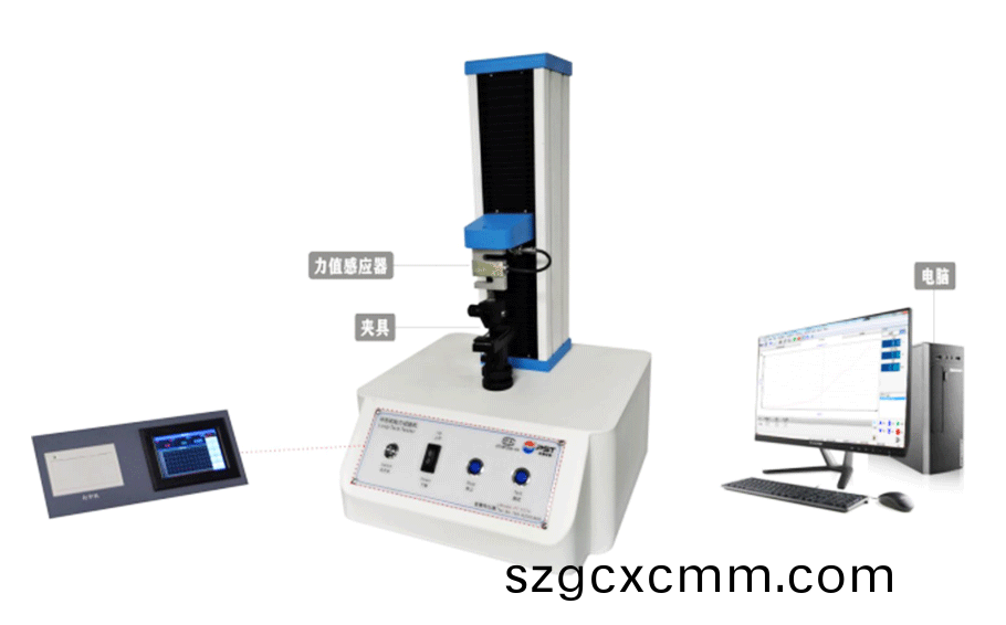 PT-507環(huan)形(xing)初粘(zhan)力(li)試(shi)驗(yan)機(ji)