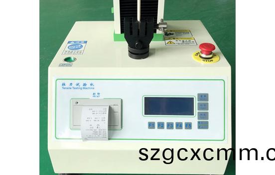 槕(zhuo)上型(xing)拉力機(ji)