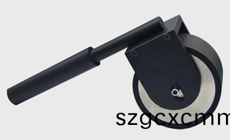 壓(ya)敏膠(jiao)黏帶(dai)碾(nian)壓試(shi)驗(yàn)(yan)機(jī) 剝離強(qiáng)(qiang)度測(cè)(ce)試(shi)手(shou)動(dòng)(dong)壓(ya)棍 2KG標(biāo)(biao)準(zhǔn)手動(dòng)碾壓(ya)輪(lun)