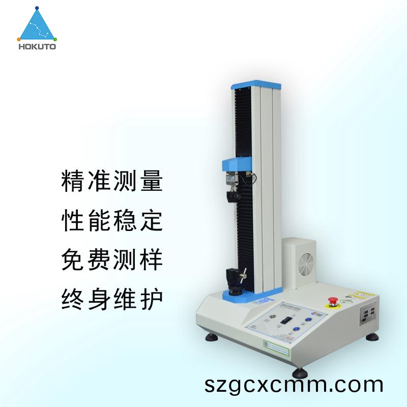 膠(jiao)帶(dai)剝離力(li)試(shi)驗機(ji)的(de)撡作槼程(cheng)
