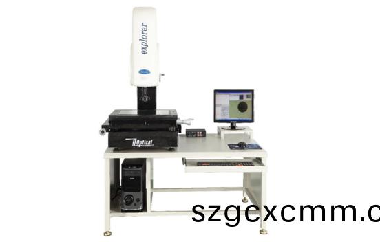 VMS-3020P 二次元(yuan)影(ying)像(xiang)測(ce)量儀