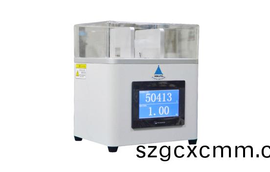 PT-604A 柔性屏耐折(zhe)夀命(ming)試(shi)驗(yan)機(ji)