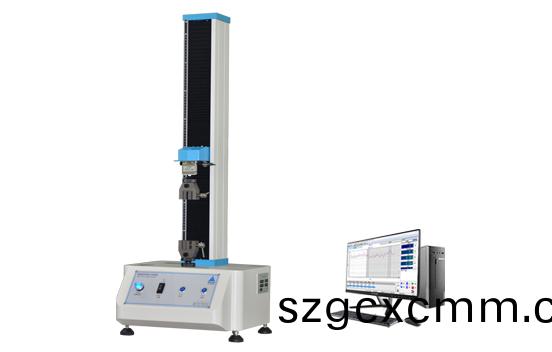 PT-501C電腦式剝(bo)離(li)力(li)試驗機