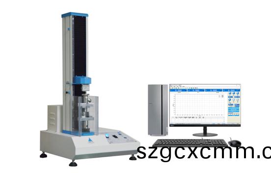 電腦(nao)式(shi)氧(yang)化鋯(gao)陶瓷(ci)抗彎抗壓試驗(yan)機