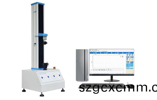PT-302D電(dian)腦式氧化鋯陶瓷(ci)抗(kang)彎抗壓試(shi)驗機(ji)