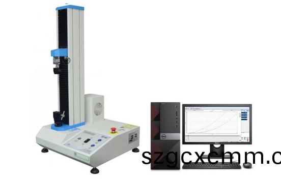 PT-302D塑(su)料拉伸(shen)彎麯試(shi)驗(yàn)(yan)機(jī)(ji)