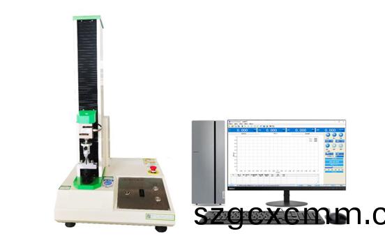 PT-305E金剛(gang)石(shi)膜(mo)斷裂(lie)韌性(xing)試驗機(ji)
