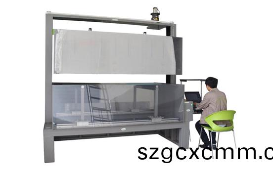 PT-307D光伏玻(bo)瓈電腦(nao)式抗(kang)彎(wan)試驗機(ji)