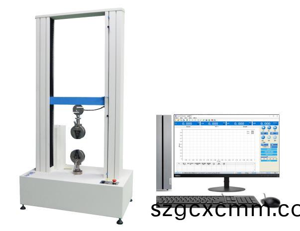 PT-307K電碳製(zhi)品(pin)物理化(hua)學(xue)性(xing)能(neng)試驗儀(yi)