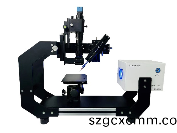 CA200T 頂視型光學接(jie)觸角(jiao)測量(liang)儀(yi)
