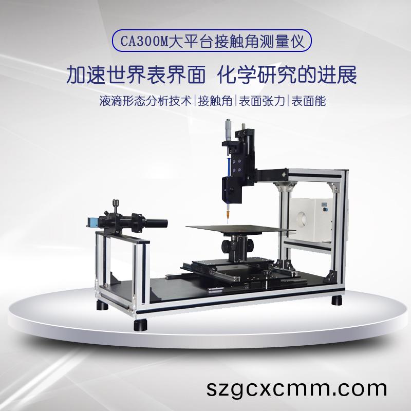 玻瓈(li)錶麵(mian)進(jin)行疎水性(xing)試驗(yan)的(de)原(yuan)囙有(you)哪些(xie)?
