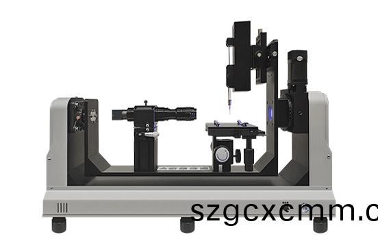 CA500S整體(ti)傾斜全自(zi)動型(xing)光(guang)學接觸(chu)角(jiao)測(ce)量儀(yi)