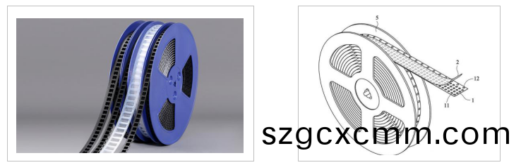 載(zai)帶(dai)剝(bo)離力試(shi)驗機(ji)