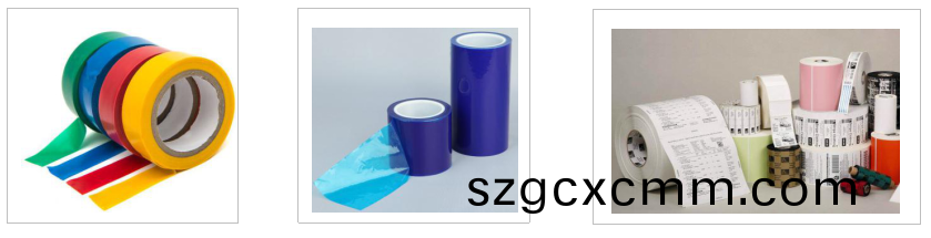 PT-507環形初粘(zhan)力(li)試(shi)驗機適用範(fan)圍