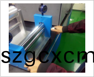 小型颳(gua)刀塗佈機